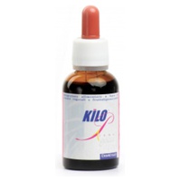 Kilo piuma - Gotas contra el hambre 30 ml - Erbavoglio | Natural Doctor