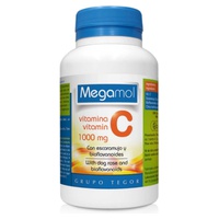 Megamol C-vitamin