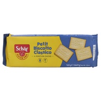 Sušenky petit biscotto klasické bez lepku