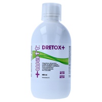 Dretox+ 450 ml - +Watt | Natural Doctor