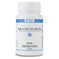 Magnolmin 30 cápsulas - Natur | Natural Doctor