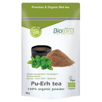 Pu-Erh Tee