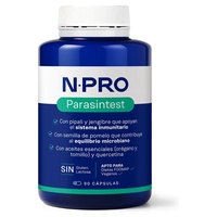 Parasintest
