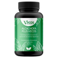 Kronärtskocka plus vecos 1680 mg