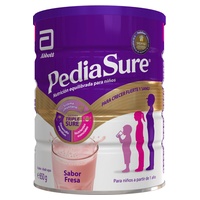 Pediasure® por