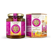 Miel Cremosa Con Propoleo 200 g (Miel) - MARNYS® | Natural Doctor