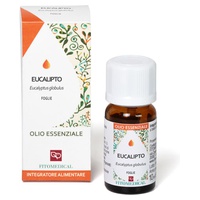 OLIO ESS EUCALIPTO 10ML FITOMEDICAL 10 ml de aceite esencial - Fitomedical | Natural Doctor