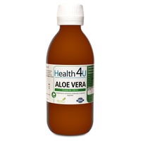 Aloe Vera 100 comprimidos - Health4U | Natural Doctor