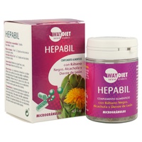 Phytocomplex Hepabil