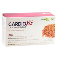 Cardiovis kolesterol