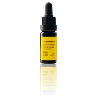 Konopný olej 20 % cbd