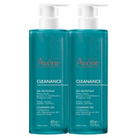 Duo cleanance tisztító gél