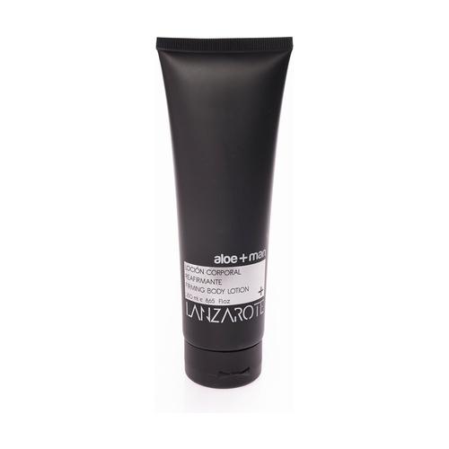 Buy Man Moisturizing Body Lotion 250 ml Aloe Plus Lanzarote | Naturitas