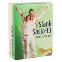 Reddir Slank Sacia-T3 Triple Action