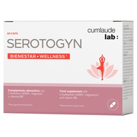 Serotogyn cumlaude