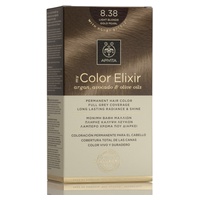 My color elixir n8.38