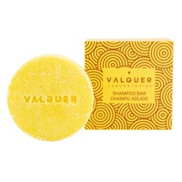 Valquer Laboratorios Valquer Acid Champú Sólido Canela Y Limón 50 Gr - Imagen 2