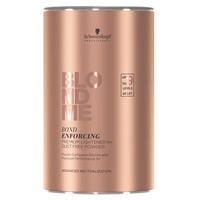 Blondme deco premium 9+
