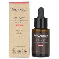 Velvet sérum minimalizující póry