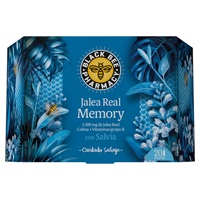 Bisdrottningsgelé memory