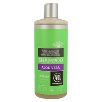 Aloe Vera schampo mot mjäll