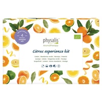 PH Citrus Experience kit