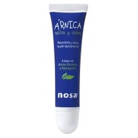 Tubo de bálsamo  Arnica 15ml