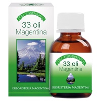 33 aceites esenciales 50 ml de aceite esencial - Erboristeria Magentina | Natural Doctor