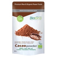Cacau Raw Powder Bio