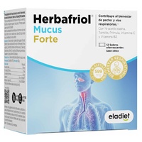 Herbafriol mucus fortes sticks