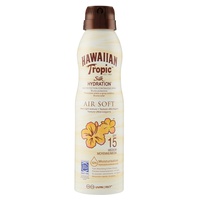Ht Air Soft Silk Hydr. Bruma Spf15