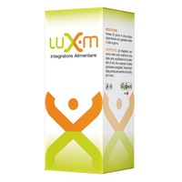 Vitalux M 50 ml - Bioregenera | Natural Doctor