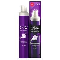 ANTI-EDAD 2en1 serum reafirmante efecto lyft 50 ml