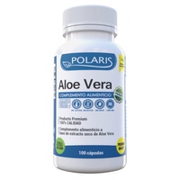 Aloe vera střevní tranzit