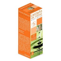 Extracto de Castaño Indias Frasco cuenta gotas 50 ml Plameca | Natural Doctor