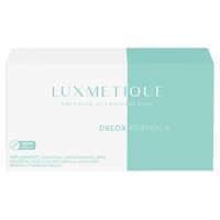Dreox-formula (detox-antioxidant)