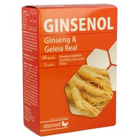 Ginsenol