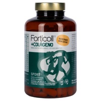 Forticoll kolagen výkonnostní peptidy sport