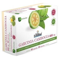 Garcinia cambogia 800 mg.