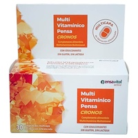 Multivitaminový cronos