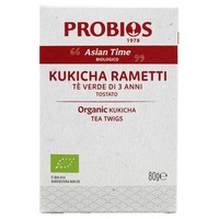 Kukicha čaj větvičky - tříletý čaj