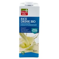 Bebida de Arroz sem Glúten