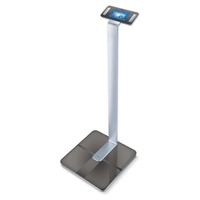 Báscula digital diagnóstica con IMC Bluetooth 1 unidad - Beurer | Natural Doctor