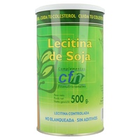 Soja lecitin