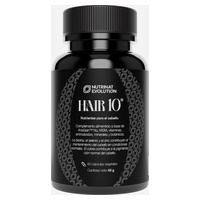 Hair 10 zdraví vlasů