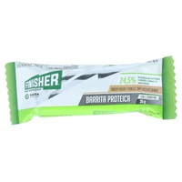 Barre protéinée à saveur de yogourt et cannelle