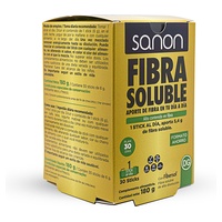 Fibres solubles