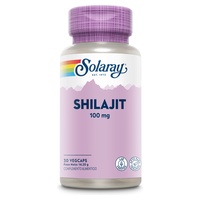 Shilajit 100 mg