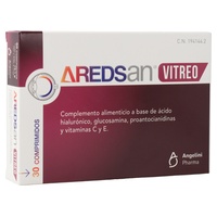 Aredsan Vitreo