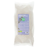 Bio celozrnná pohanková mouka bez lepku